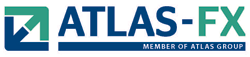 atlasFX logo